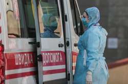 В Івано-Франківську декілька людей повторно захворіли на Covid-19