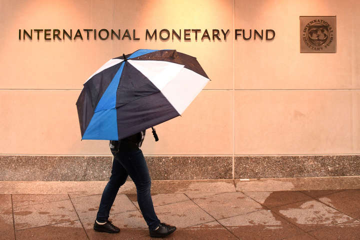 Нацбанк у найближчі тижні очікує отримати транш МВФ
