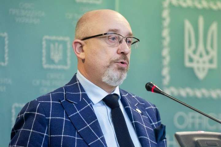 Алексей Резников считает, что встречу «нормандской четверки» можно провести в онлайн-режиме - Резников: Зеленский готов к «нормандской встрече», Россия - нет