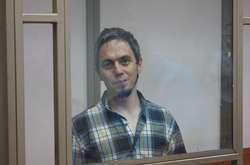 Кримського політв’язня етапували до Росії для відбування 17-річного ув'язнення