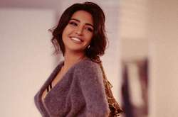 Экс-участница группы «ВиаГра» Санта Димопулос