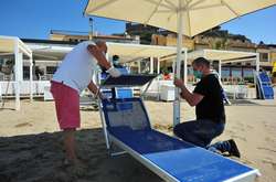 Глава МЗС зазначив, що держава не буде стояти на заваді бажанню українців поїхати за кордон на відпочинок