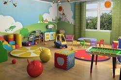 Кличко розповів, коли у Києві відкриються дитячі садочки