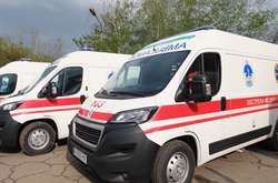 Количество зараженных коронавирусом в Украине превысило 19 тысяч