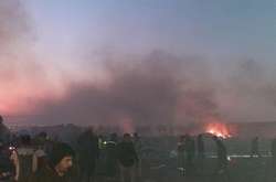 «Всі відео катастрофи українського літака в Ірані не мають ніякого відношення до цього літака», - експерт