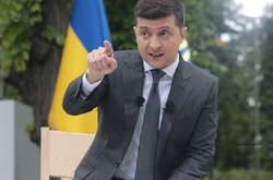 Зеленський зізнався, що досі болісно ставиться до критики