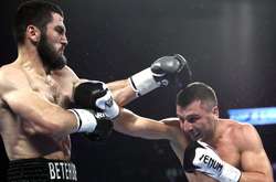 Гвоздик пояснив, чому його нокаутував Бетербієв і хоче реваншу