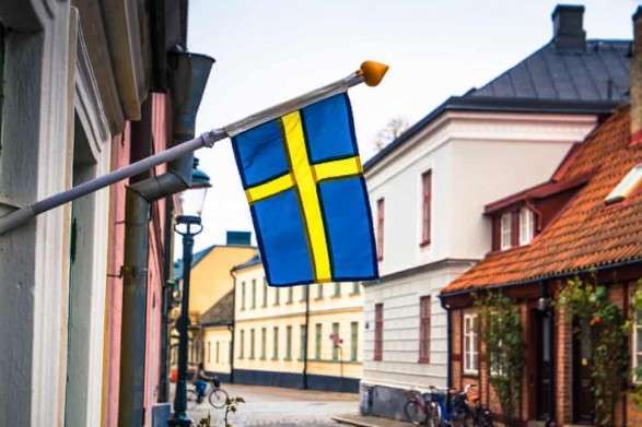 Швеція, яка не ввела суворий карантин, випередила всі країни за показником смертності від Сovid-19