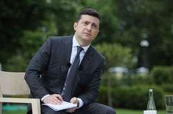 Президент Украины Владимир Зеленский объяснил, в каком случае распустит Верховную Раду