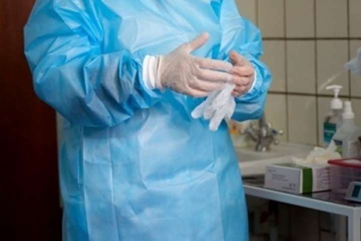 У Німеччині за добу від коронавірусу померли 83 людини