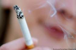 В Євросоюзі заборонили продаж ментолових сигарет