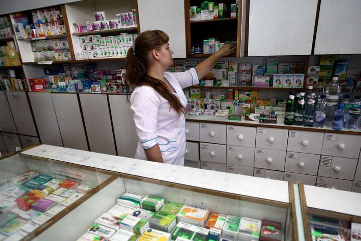 Міністерство охорони здоров’я розблокувало систему закупівель ліків 