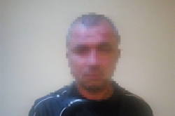 Закарпатця, що давно хотів перевірити пильність прикордонників, затримали на кордоні