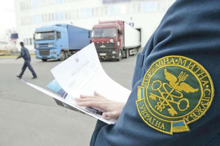 В Україні стартував пілотний проєкт автоматичного оформлення декларацій