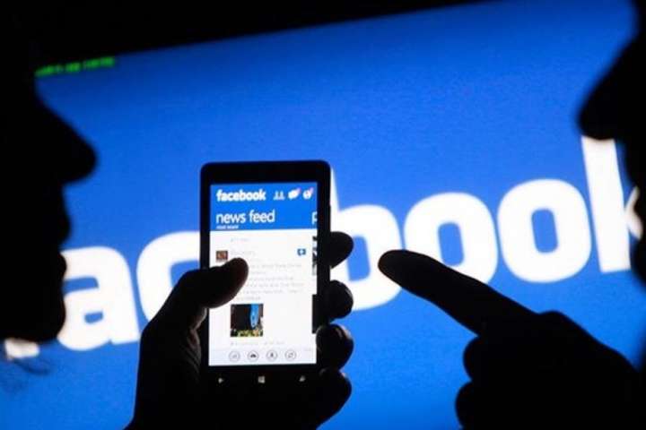 Facebook оштрафували у Канаді на $7 мільйонів 
