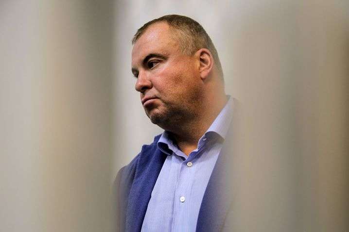 Антикорупційний суд відмовив у скасуванні підозри Гладковському