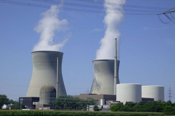 Минэкоэнерго открыло доступ промышленности к атомной электроэнергии