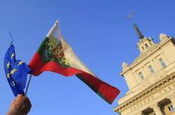 МЗС обурене спробами втручання Болгарії у внутрішні справи України