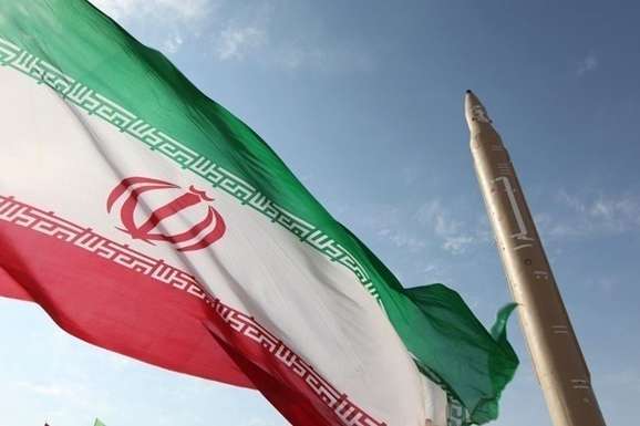 США запровадили санкції проти іранських високопосадовців
