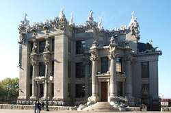 До інформаційної бази пам’яток Києва занесено дані про понад 2,5 тис. будівель