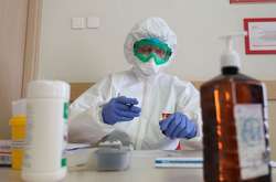 На Буковині виявили ще 46 хворих на коронавірус