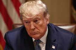 Президент США Дональд Трамп предложил снизить налог на заработную плату