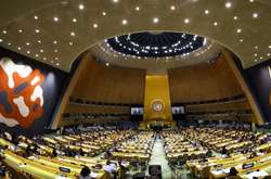 Україна в ООН вимагає від Росії припинити порушення прав жителів Криму