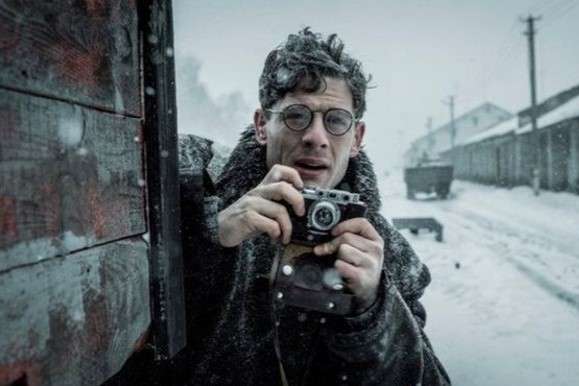 Фільм про Голодомор в Україні потрапив до списку кращих фільмів року за версією The Guardian