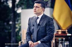 Учорашня пресконференція президента Володимира Зеленського тривала три години