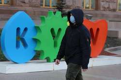 У Києві зростає кількість нових випадків Covid-19: за добу 65 хворих