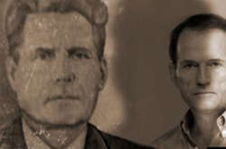 Назвав батька поліцаєм. Білецький програв суд Медведчуку