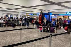 Cпецрейс зі США доставив в Україну 226 пасажирів