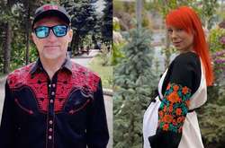 День вышиванки: украинские звезды достали из гардероба национальные наряды (фото)