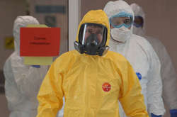 Коронавирус в России: после референдума хоть потоп