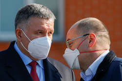 Аваков, Степанов и Немчинов отправились в Черновицкую область разбираться, почему там так много больных Covid-19