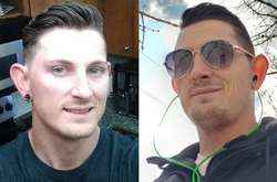 Мужчина проехал тысячу километров ради новой стрижки в разгар пандемии