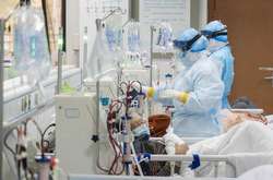 У ВООЗ припустили, що коронавірус може стати ще одним ендемічним вірусом та назавжди залишиться серед людей