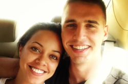 Знаменитый актер расстрелял мать своей четырехлетней дочери и погиб