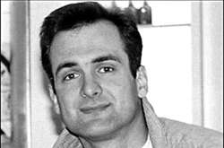 Георгій Гонгадзе