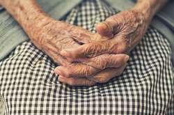 90-летняя жительница Тернопольской области поборола Covid-19