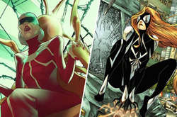 Marvel снимет фильм о Мадам Паутине – слепом парализованном экстрасенсе из «Человека-паука»