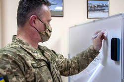 Військові виші готуються до вступу студентів 