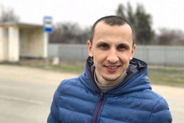 Політв'язень Сервер Мустафаєв - «Життя в камері під камерою»: КримSOS презентував щоденник політв'язня Сервера Мустафаєва (відео)