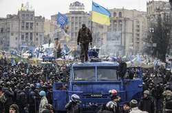 Справа Майдану: Офіс генпрокурора оголосив підозри двом колишнім беркутівцям