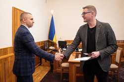 Раніше Сергій Дусик очолював відділ Центру спеціальних операцій «А» в Дніпропетровській області