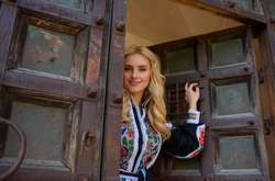 «Это не просто одежда»: Ирина Федишин рассказала об истинном значении вышиванки
