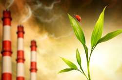 Бизнес-сообщество предлагает разрешить предприятиям использовать до 70% средств эконалога на инвестиции в природоохранные мероприятия