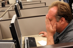 У США кількість безробітних зросла до 39 млн осіб