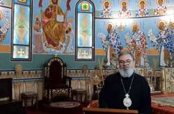 Єпископ Маркелл закликає відмовлятися від вакцинації проти коронавірусу 