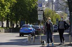 Україна кілька місяців буде виходити з карантину, — Аваков